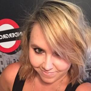 Meet your Posher, Kim